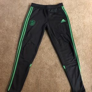🔥🔥 adidas climacool joggers